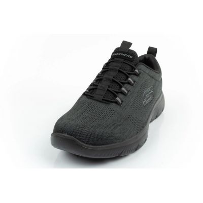 3. Buty Skechers Summits-Louvin M 232186/BBK