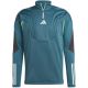 7. Bluza adidas Tiro 23 C Wintop M IL3207