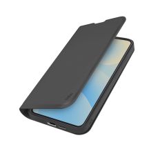 Etui SBS Wallet Smooth na Samsung S26 Plus z klapką - czarne