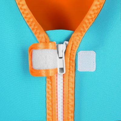 3. Neoprenowana kamizelka do pływania dla dzieci Spokey KAMI