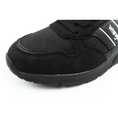 15. Wrangler Stanley buty sportowe męskie sneakersy modne wygodne lekkie