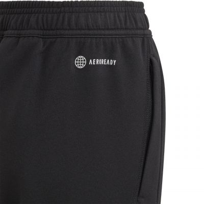 5. Spodnie dla dzieci adidas Tiro 23 Competition Training czarne HI4721