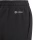 5. Spodnie dla dzieci adidas Tiro 23 Competition Training czarne HI4721