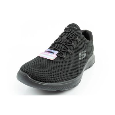 11. Skechers Summits buty sneakersy sportowe damskie lekkie wygodne