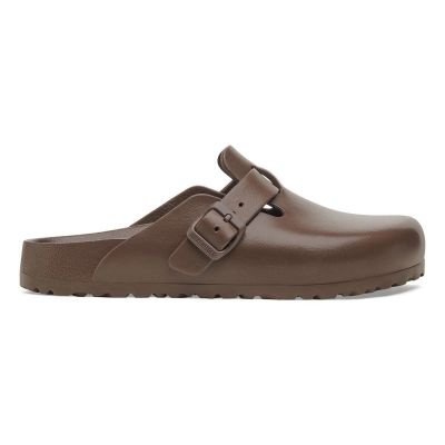 8. Klapki Birkenstock Boston Eva M 1027386