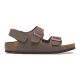 11. Sandały Birkenstock Milano AS Jr 1029375