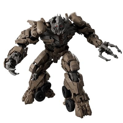 5. BLOKEES TRANSFORMERS CLASSIC CLASS 22 - MEGATRON