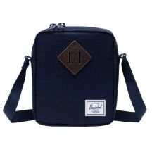 Herschel Heritage Crossbody 11137-05432 Granatowe One size