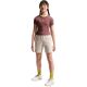 4. Spodenki dla dzieci Nike Sportswear Club kremowe FZ5512 236