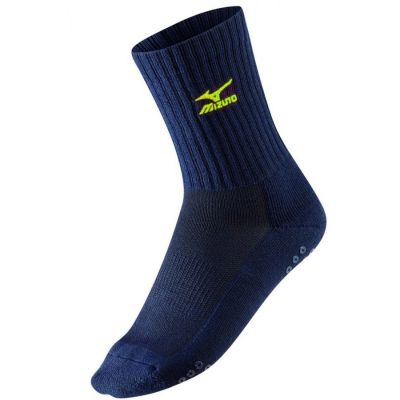 2. Skarpety siatkarskie Mizuno VB Mid 67XUU71584