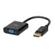 2. IBOX ADAPTER IADPVGA DISPLAYPORT TO VGA