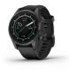 32. Zegarek sportowy Garmin EPIX PRO Gen 2 42mm Sapphire Titanium