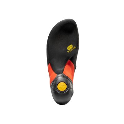 6. La Sportiva 10TBF Otaki Blue/Flame