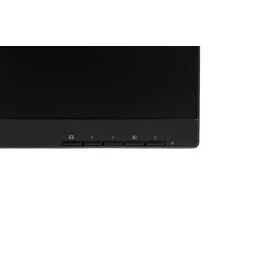 8. Monitor AOC 24E1Q (23,8"; IPS/PLS; FullHD 1920x1080; DisplayPort, HDMI, VGA; kolor ciemnoszary)