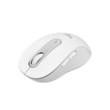Logitech Signature M650 myszka Po prawej stronie RF Wireless + Bluetooth Optyczny 4000 DPI
