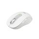 Logitech Signature M650 myszka Po prawej stronie RF Wireless + Bluetooth Optyczny 4000 DPI