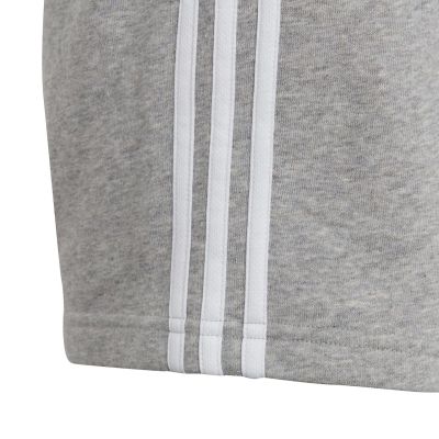 10. Spodenki  adidas Essentials 3-Stripes Jr IC3632