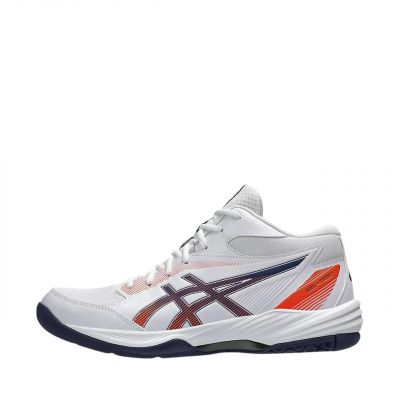 4. Buty do siatkówki Asics Gel-Task MT 4 M 1071A102 101