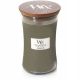 Świeca duża FRASER FIR WOODWICK