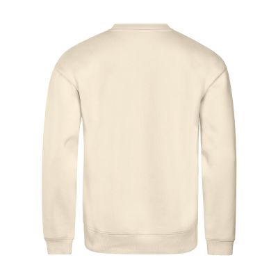 4. Bluza unisex Vibe Crew (migdałowy)