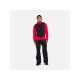 11. Bluza Rossignol Classique Hybrid Clim Fz czerwony