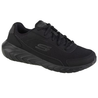 Skechers Overhaul 2.0- Enforcer 232289-BBK Czarne 43
