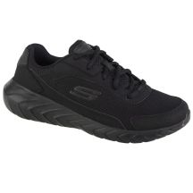 Skechers Overhaul 2.0- Enforcer 232289-BBK Czarne 43