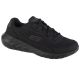 Skechers Overhaul 2.0- Enforcer 232289-BBK Czarne 43