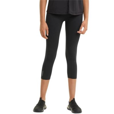3. Spodnie Puma 3/4 Train Favorite Forever High Waist W 520266 01