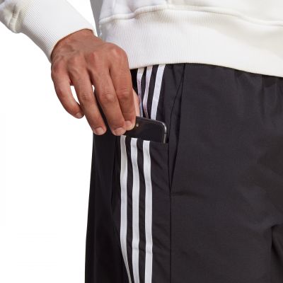 6. Spodenki adidas Aeroready Essentials Chelsea 3-Stripes M IC1484
