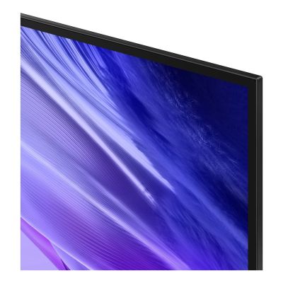5. Samsung QE65S85HAE 165,1 cm (65") 4K Ultra HD Smart TV Wi-Fi Czarny