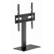 9. GEMBIRD UCHWYT ŚCIENNY LCD 32"-55" (OBRÓT I POCHYLENIE) VESA MAX 400 X 400MM, DO 35KG