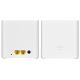 3. Tenda MX3(2-pack) Mesh Wi-Fi6 AX1500