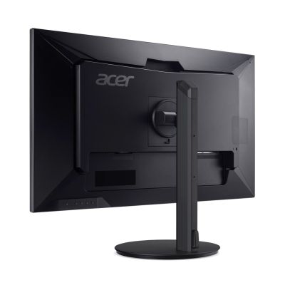 13. Monitor Acer CB322QUEs 31,5" 2,560 x 1,440 pikseli 75 Hz IPS 16:9 Czas reakcji 1 ms 1,200:1 Gęstość pikseli 93,24 ppi Jasność 300 cd/m2 HDMI Display Port z głośnikiem [Klasa energetyczna C]