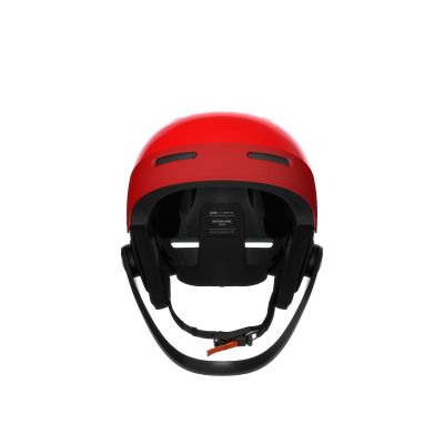 3. Kask narciarski POC Artic Sl Mips czerwony
