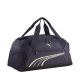2. Torba Puma Fundamental Medium granatowa 91189 35