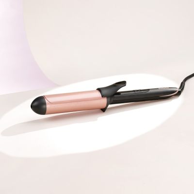 11. Lokówka do włosów Babyliss C453E (210W; kolor czarny)