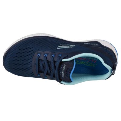 7. Skechers Solare Fuse Cosmic View 149051-NVBL granatowe 36
