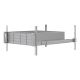 9. Rejestrator Ubiquiti UniFi Enterprise Network Video Recorder (ENVR-EU)