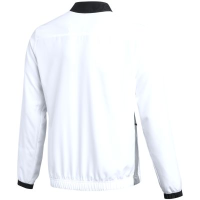 2. Bluza męska Nike Dri-Fit Academy 25 biała FZ9837 100