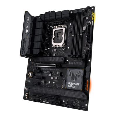 3. Płyta główna ASUS TUF GAMING Z790-PLUS WIFI
