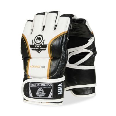 Rękawice MMAM - Verdict - LegacySeries