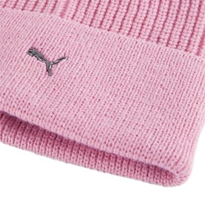 9. Czapka Puma Metal Cat Beanie 024874 05