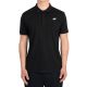 Koszulka męska polo 4F M0770 głęboka czerń 4FWMM00TPTSM0770 20S