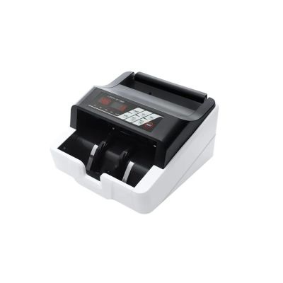 Extralink LockStar MG X-300 | Profesjonalna liczarka nominałowa do banknotów | UV, IR