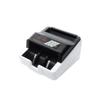 Extralink LockStar MG X-300 | Profesjonalna liczarka nominałowa do banknotów | UV, IR