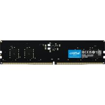 Pamięć RAM MEMORY DIMM 8GB DDR5-5600/CT8G56C46U5 CRUCIAL