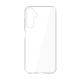 4. Etui 3mk Clear Case na Samsung Galaxy A05S - przezroczyste