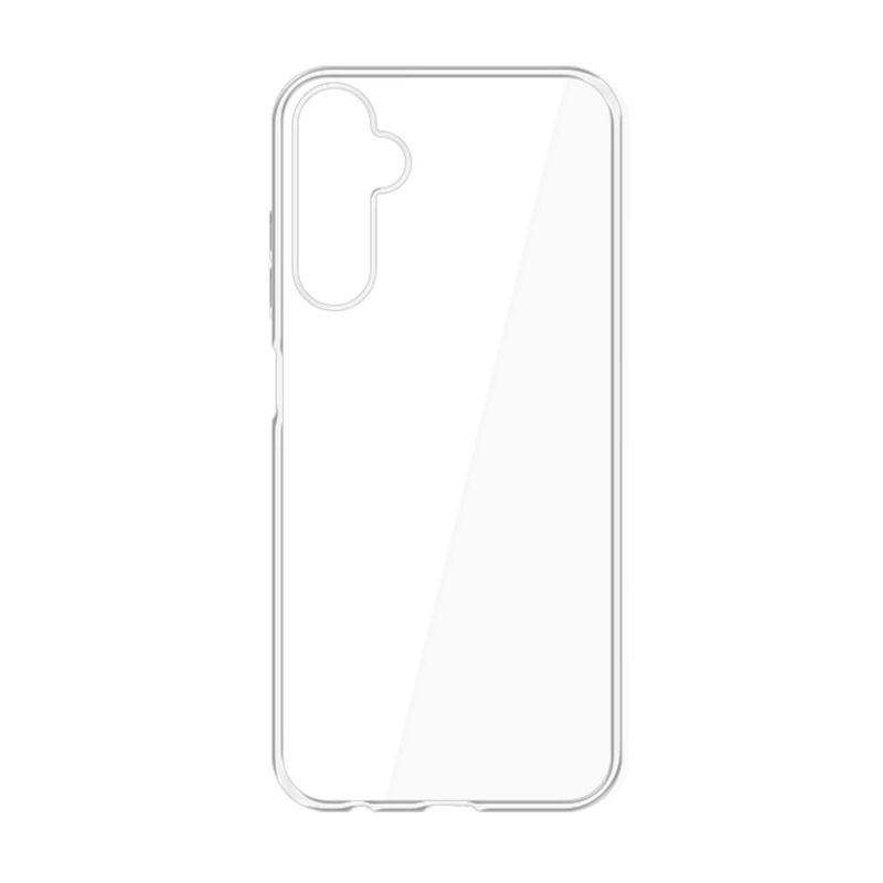 4. Etui 3mk Clear Case na Samsung Galaxy A05S - przezroczyste