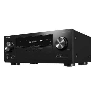 3. Amplituner Kina Domowego Pioneer VSX-935-B Black